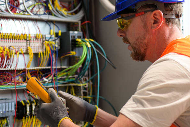 Best Electrical Contractors for Businesses  in Bellevue, ID